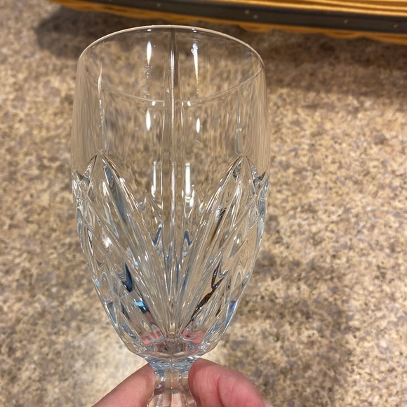 Marquis By Waterford Single Crystal Replacement Glass Stemware - Picture 7 of 17